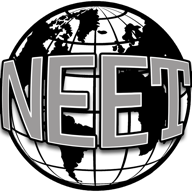 NEET.me Logo